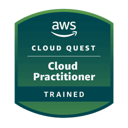 AWS Cloud Quest